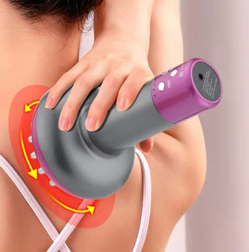 Elektriline tselluliiti vähendav masseerija kaubadkoju.ee